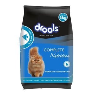 Drools Cat Ocean Fish Adult Food
