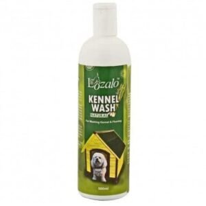 Lozalo Natural Kennel Wash Lemon Scent
