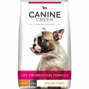 Canine Creek Puppy Ultra Premium Dry Dog Food