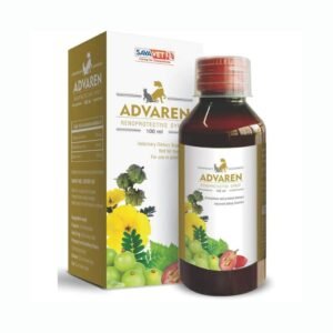 Advaren Renoprotective Syrup for Dogs & Cats
