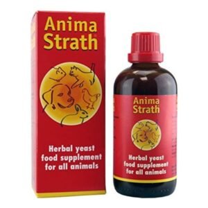 Anima Strath Liquid For All Animals