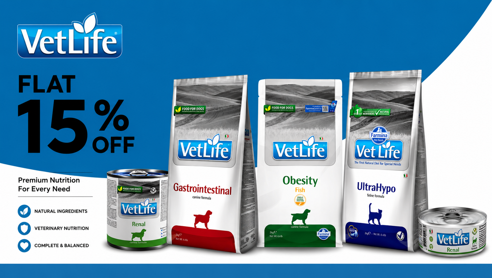 vetlife banner