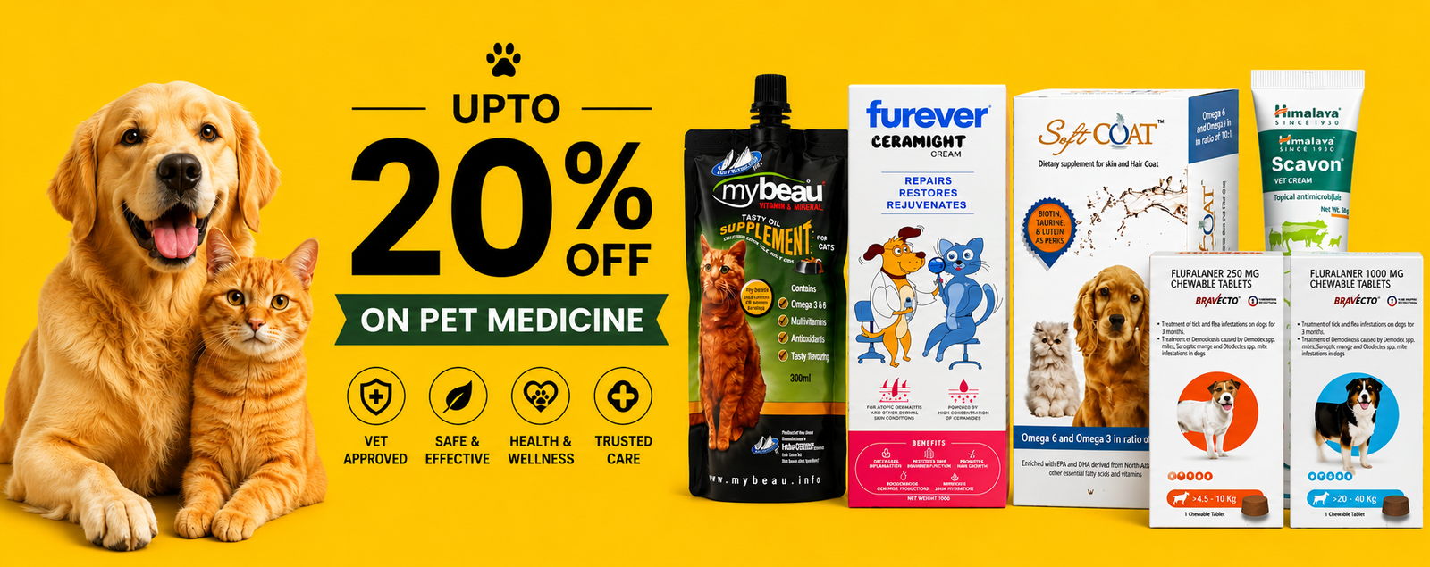 supplement discount