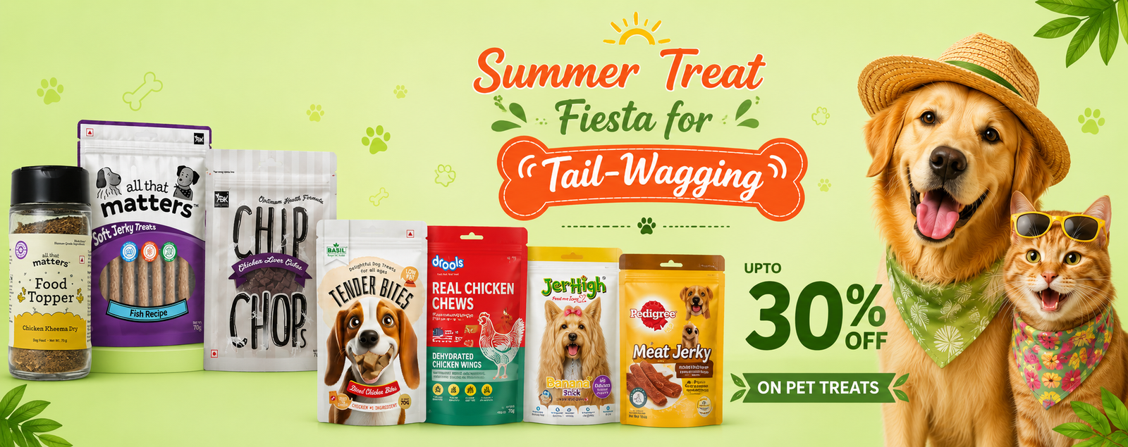 summer discount