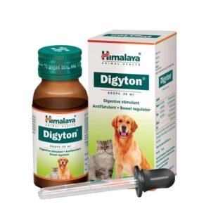 Himalaya Digyton Drops For Pet