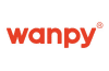 Wanpy Logo