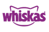 whiskas logo