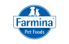 farmina logo