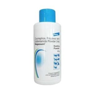 Elanco Negasunt Powder 20gm