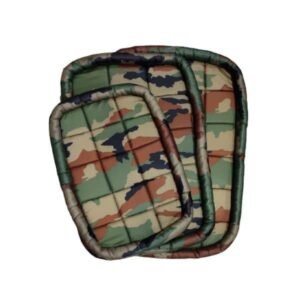 Smarty Pet Army Mattress For Dogs