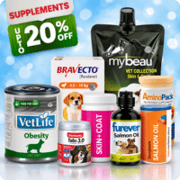 Supplements