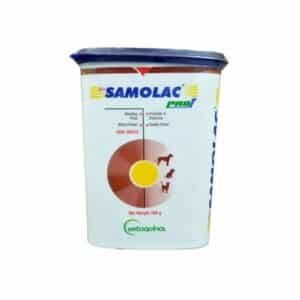 Vetoquinol Samolac Pro Weaning Supplement for Dogs and Cats