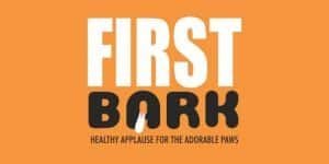 first bark
