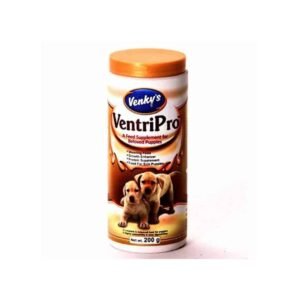 Venkys Ventripro Puppy 200gm